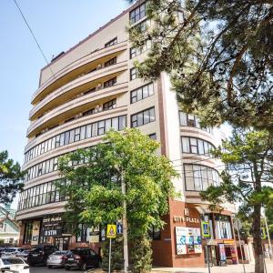отель City Plaza