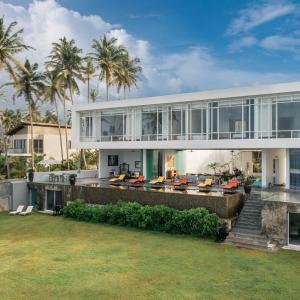 отель Sielen Diva