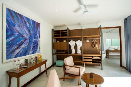 Отель Sielen Diva в Галле - Шри-Ланка