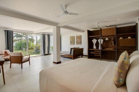 Отель Sielen Diva в Галле - Шри-Ланка