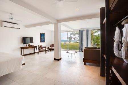 Отель Sielen Diva в Галле - Шри-Ланка