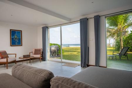 Отель Sielen Diva в Галле - Шри-Ланка