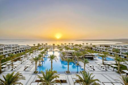 Отель Jaz Costa Mares (16+) в Марса Алам, Эль Кусейр - Египет