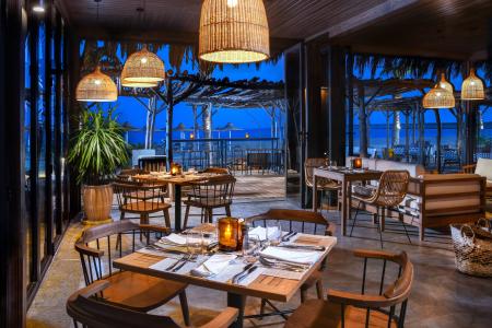 Отель Jaz Costa Mares (16+) в Марса Алам, Эль Кусейр - Египет