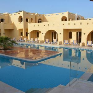 отель Romance Regency Club