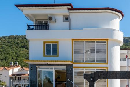 Отель Elijah Hotel в Кемер - Турция