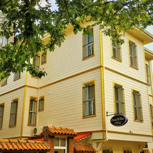 отель Ottoman's Pearl Hotel