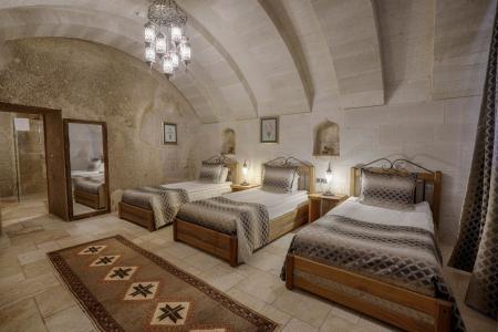 Отель Hera Cave Suites в Каппадокия - Турция