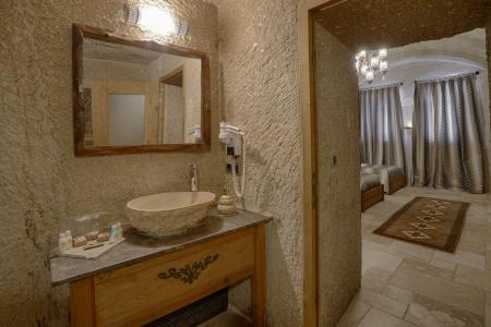 Отель Hera Cave Suites в Каппадокия - Турция