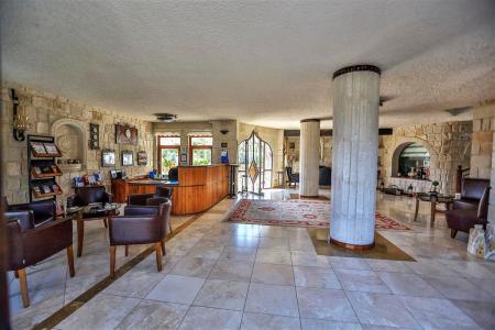 Отель Goreme Inn Hotel в Каппадокия - Турция