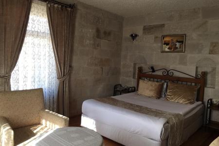 Отель Goreme Inn Hotel в Каппадокия - Турция
