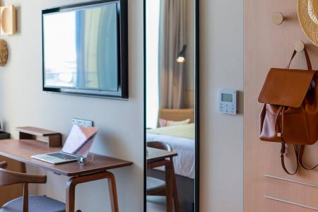 Отель Indigo Hotel (Adults Only) в Ларнака - Кипр