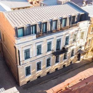 отель Royal Inn