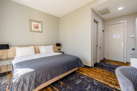 Отель Brosse Garden в Тбилиси - Грузия