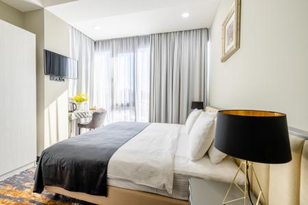 Отель Brosse Garden в Тбилиси - Грузия