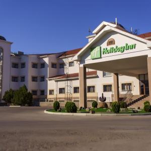 отель Holiday Inn Aktau Seaside