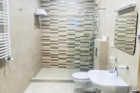 Отель Brooch Boutique Hotel в Тбилиси - Грузия