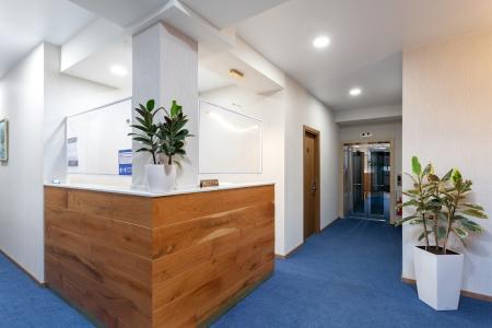 Отель Brooch Boutique Hotel в Тбилиси - Грузия