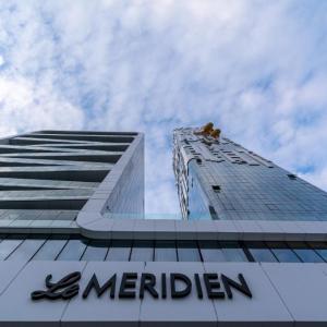отель Le Meridien