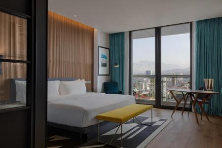 Отель Le Meridien в Батуми - Грузия