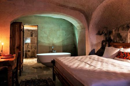 Отель Petra Inn Cappadocia в Каппадокия - Турция
