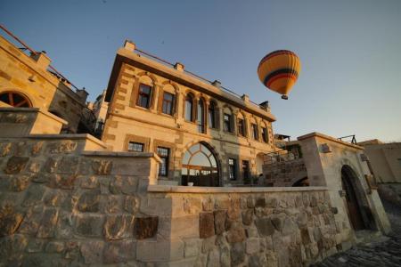 Отель Petra Inn Cappadocia в Каппадокия - Турция