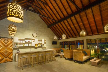 Отель Ayana Sea в Ваддува - Шри-Ланка