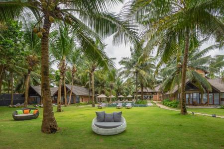 Отель Ayana Sea в Ваддува - Шри-Ланка