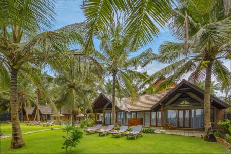 Отель Ayana Sea в Ваддува - Шри-Ланка