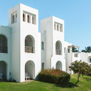 отель Novotel Sharm El-Sheikh