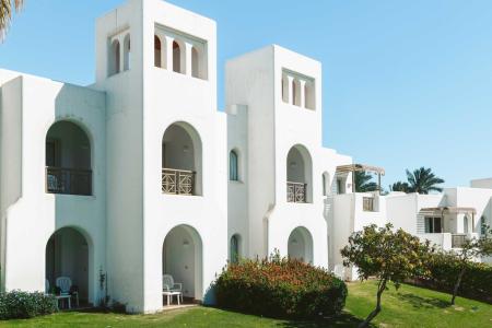 Отель Novotel Sharm El-Sheikh в Наама Бей - Египет