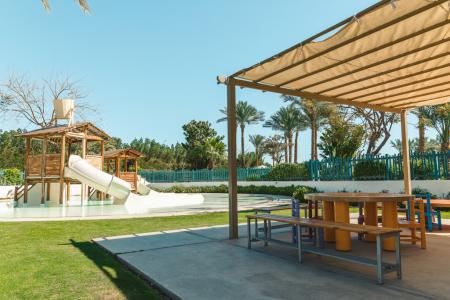 Отель Novotel Sharm El-Sheikh в Наама Бей - Египет