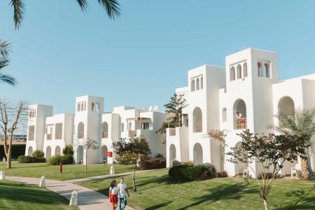 Отель Novotel Sharm El-Sheikh в Наама Бей - Египет