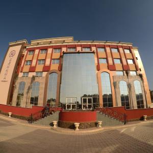 отель Rehana Plaza