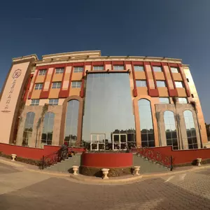 отель Rehana Plaza