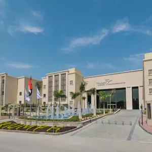 отель Triumph Luxury Hotel