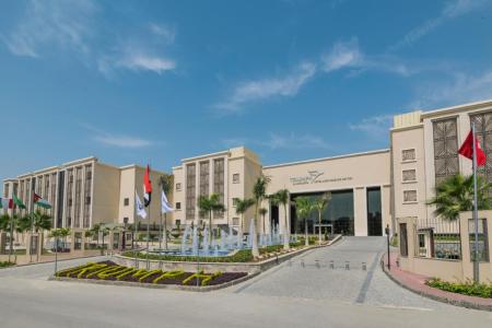 Отель Triumph Luxury Hotel в Каир - Египет