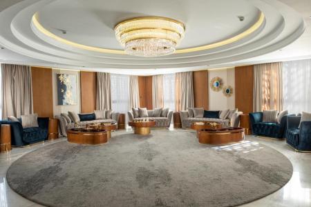 Отель Triumph Luxury Hotel в Каир - Египет
