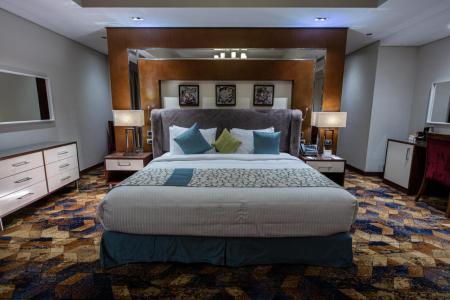 Отель Triumph Luxury Hotel в Каир - Египет