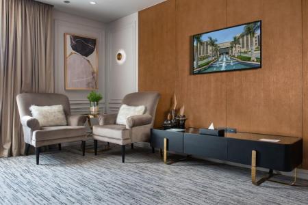 Отель Triumph Luxury Hotel в Каир - Египет