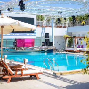 отель The Gabriel Hotel