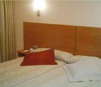 Hotel Exe Alfonso VIII