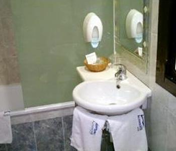 Hotel Exe Alfonso VIII