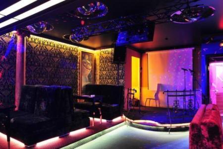 Отель Music Hall в Геленджик - Россия