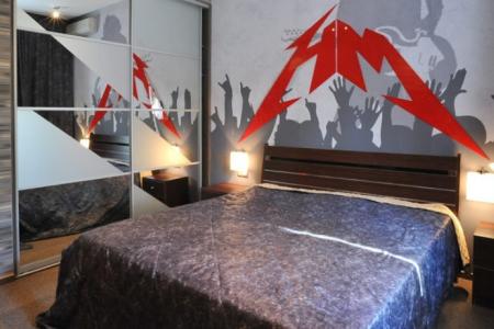 Отель Music Hall в Геленджик - Россия