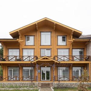 отель Family Alley Апарт-Отель