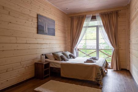 Отель Family Alley Апарт-Отель в Миасс - Россия