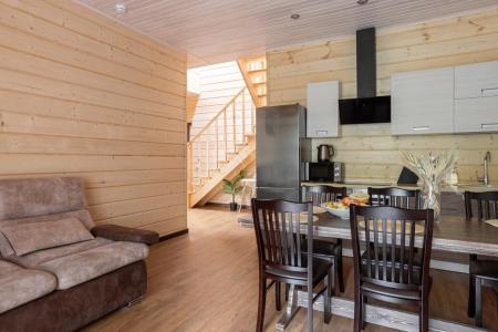 Отель Family Alley Апарт-Отель в Миасс - Россия