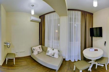 Отель Комплимент в Пятигорск - Россия