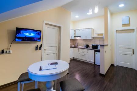 Отель Комплимент в Пятигорск - Россия